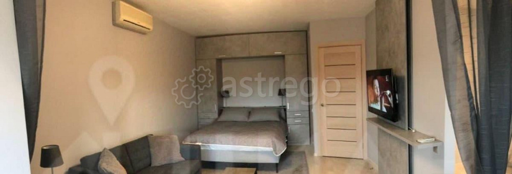 Студия, 35 м2, 6/9 эт. Солнечногорск - изображение 7