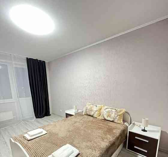 1-комн. квартира, 30 м2, 13/18 эт. Красноярск