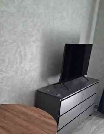 Студия, 24 м2, 9/24 эт. Красноярск