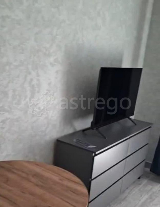 Студия, 24 м2, 9/24 эт. Красноярск - изображение 1