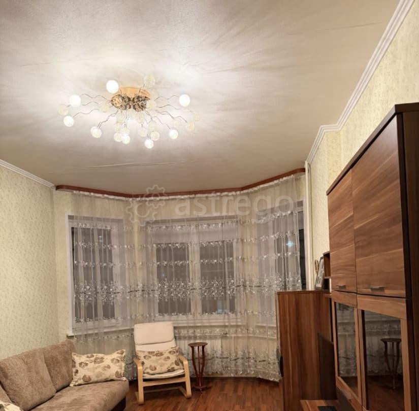 2-комн. квартира, 62 м2, 7/16 эт. Балашиха - изображение 1