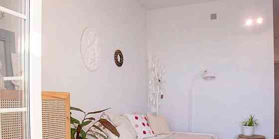 1-комн. квартира, 25 м2, 15/16 эт. Ногинск