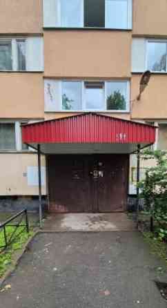 3-комн. квартира, 62.7 м2, 6/9 эт. Санкт-Петербург