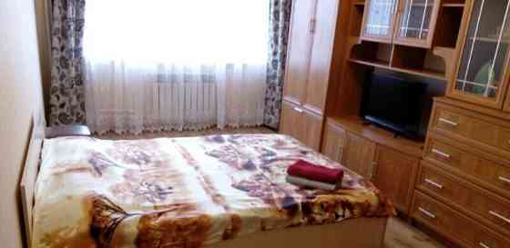 1-комн. квартира, 43 м2, 3/17 эт. Сергиев Посад