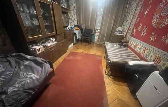 2-комн. квартира, 43.4 м2, 3/5 эт. Домодедово
