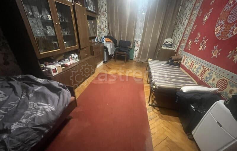 2-комн. квартира, 43.4 м2, 3/5 эт. Домодедово - изображение 6