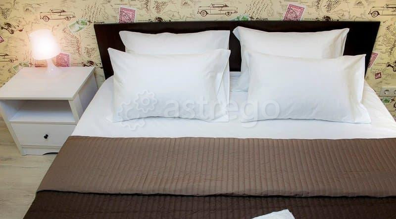 2-комн. квартира, 45 м2, 5/5 эт. Москва - изображение 3