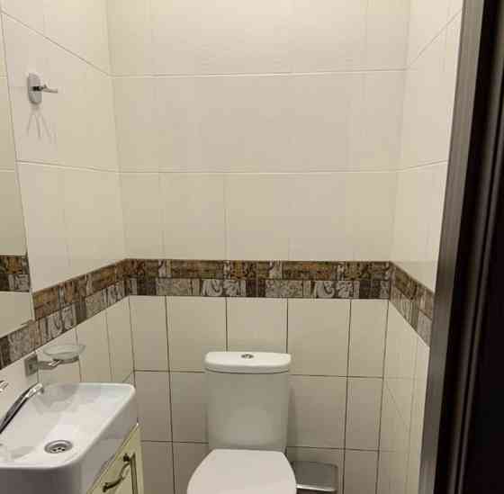 Дом, 360 м2, 10 соток, 3 эт. Березовка