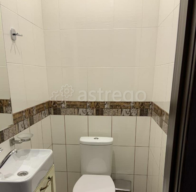 Дом, 360 м2, 10 соток, 3 эт. Березовка - изображение 6