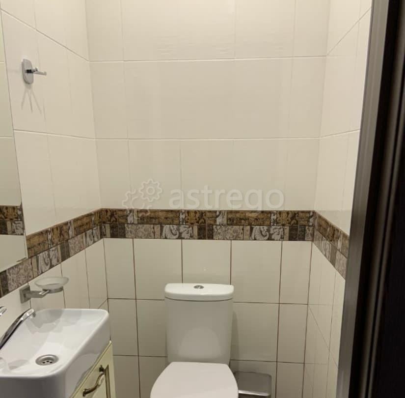 Дом, 360 м2, 10 соток, 3 эт. Березовка - изображение 6