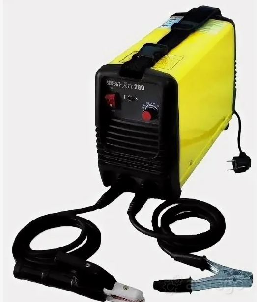 Продаем Сварочный Инвертор "Гефест" Омск - изображение 1