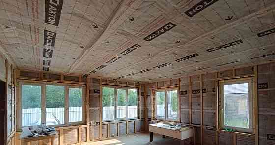 Дом, 78 м2, 10 соток, 1 эт. Новодвинск