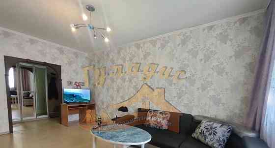 3-комн. квартира, 73.8 м2, 4/9 эт. Норильск