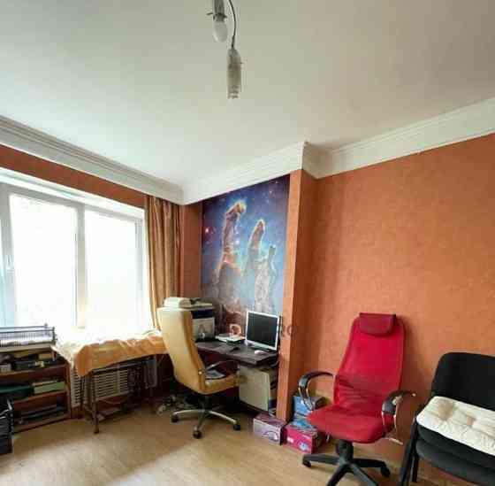 4-комн. квартира, 84 м2, 6/9 эт. Уфа