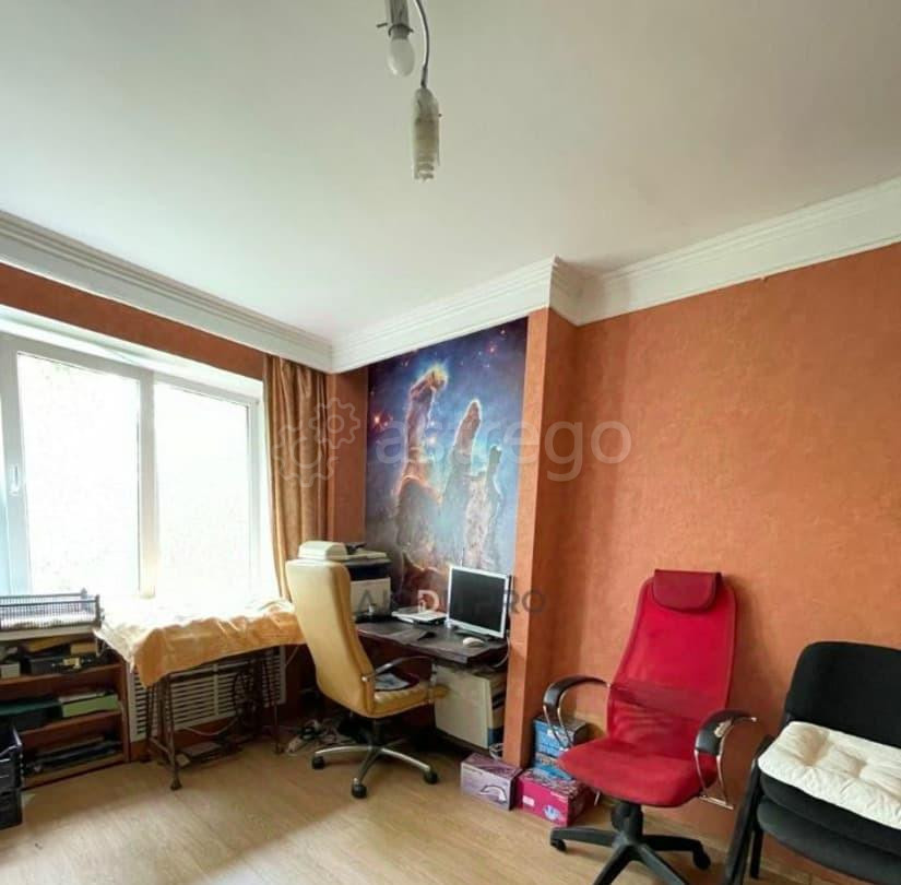4-комн. квартира, 84 м2, 6/9 эт. Уфа - изображение 4