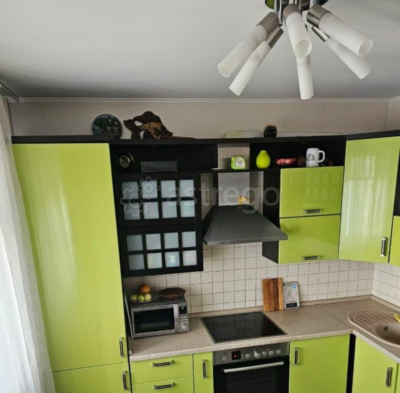 2-комн. квартира, 57 м2, 21/25 эт. Химки - изображение 5