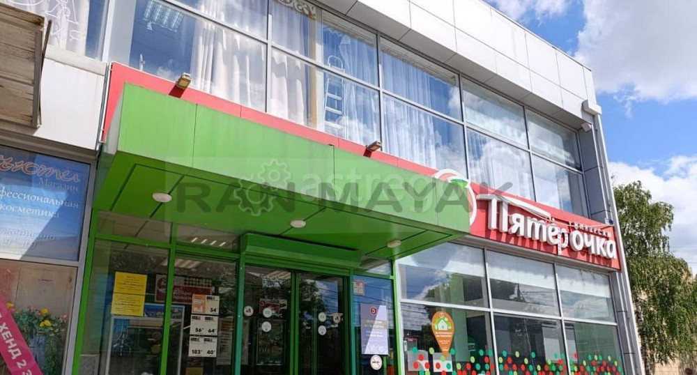 Готовый бизнес, 440 м Майкоп - изображение 2