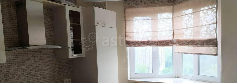 2-комн. квартира, 65 м2, 13/17 эт. Москва - изображение 2