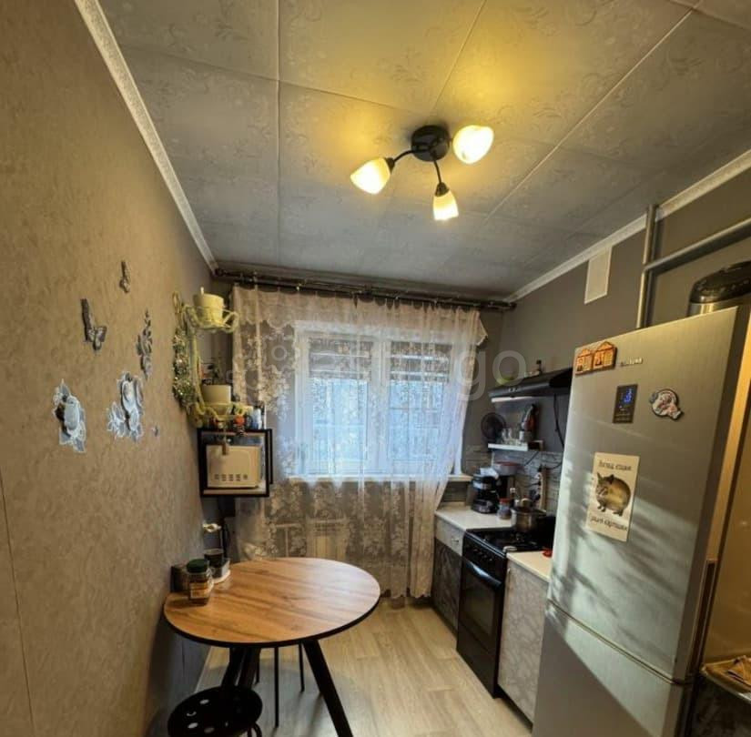 3-комн. квартира, 63 м2, 1/9 эт. Воскресенск - изображение 2