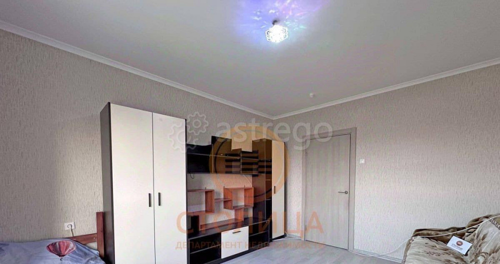 Комната, 19 м2, 11/17 эт. Москва - изображение 3