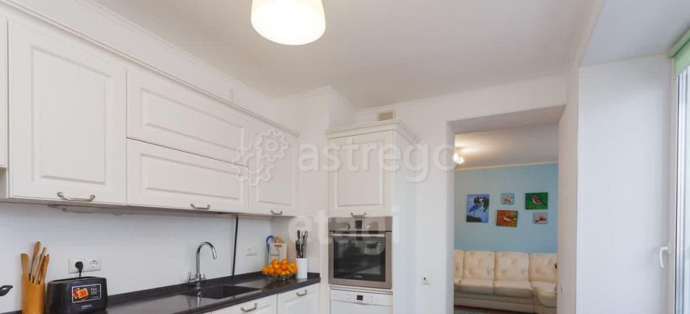 5-комн. квартира, 188.9 м2, 2/9 эт. Уфа - изображение 6