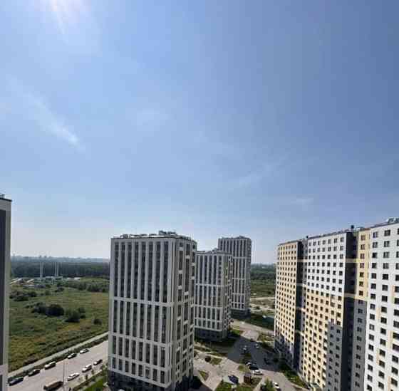 Студия, 19.3 м2, 18/21 эт. Санкт-Петербург