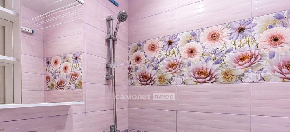 2-комн. квартира, 48.9 м2, 1/2 эт. Электросталь - изображение 3