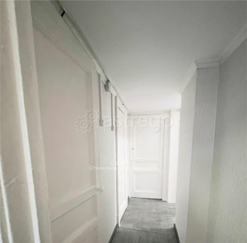 Комната, 14 м2, 1/5 эт. Мытищи - изображение 6