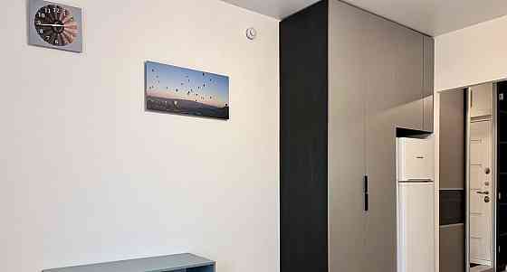 Студия, 24 м2, 2/25 эт. Люберцы