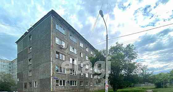Студия, 13.5 м2, 4/5 эт. Красноярск