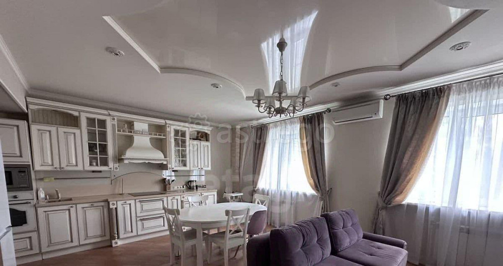 5-комн. квартира, 283 м2, 3/5 эт. Архангельск - изображение 1