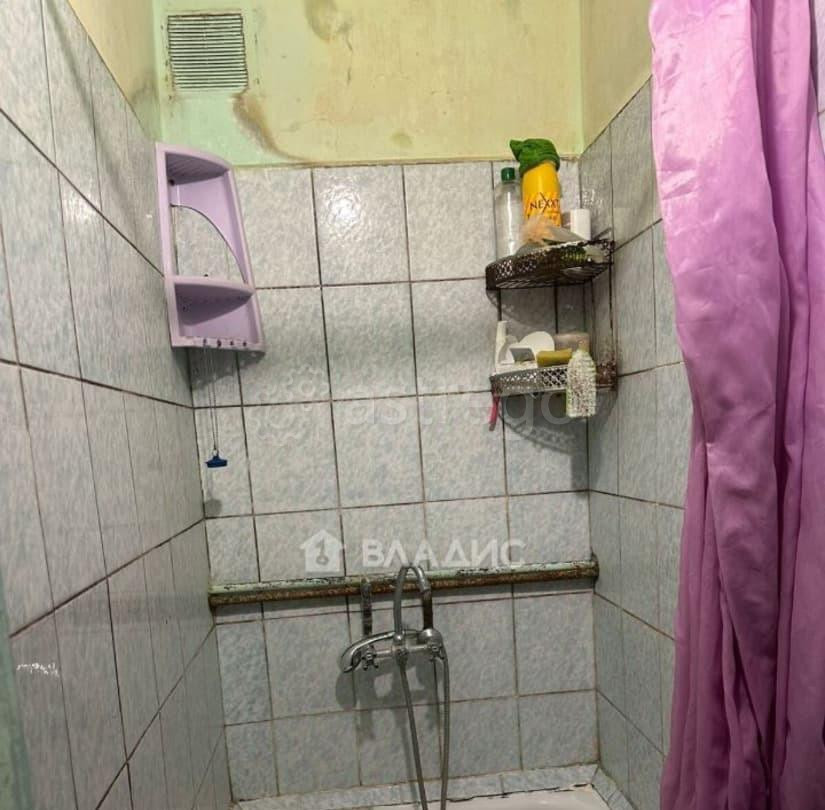 Комната, 35 м2, 5/5 эт. Красноярск - изображение 4
