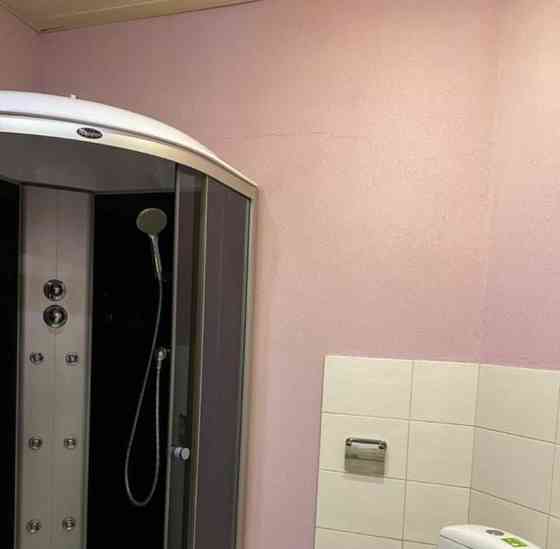 4-комн. квартира, 106.8 м2, 1/7 эт. Санкт-Петербург