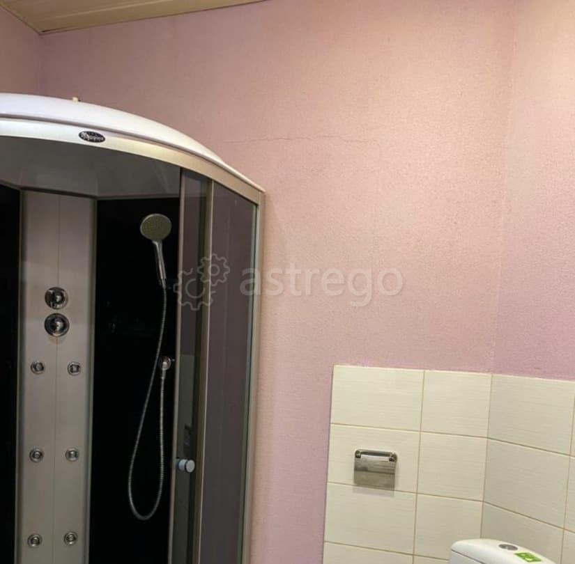 4-комн. квартира, 106.8 м2, 1/7 эт. Санкт-Петербург - изображение 2
