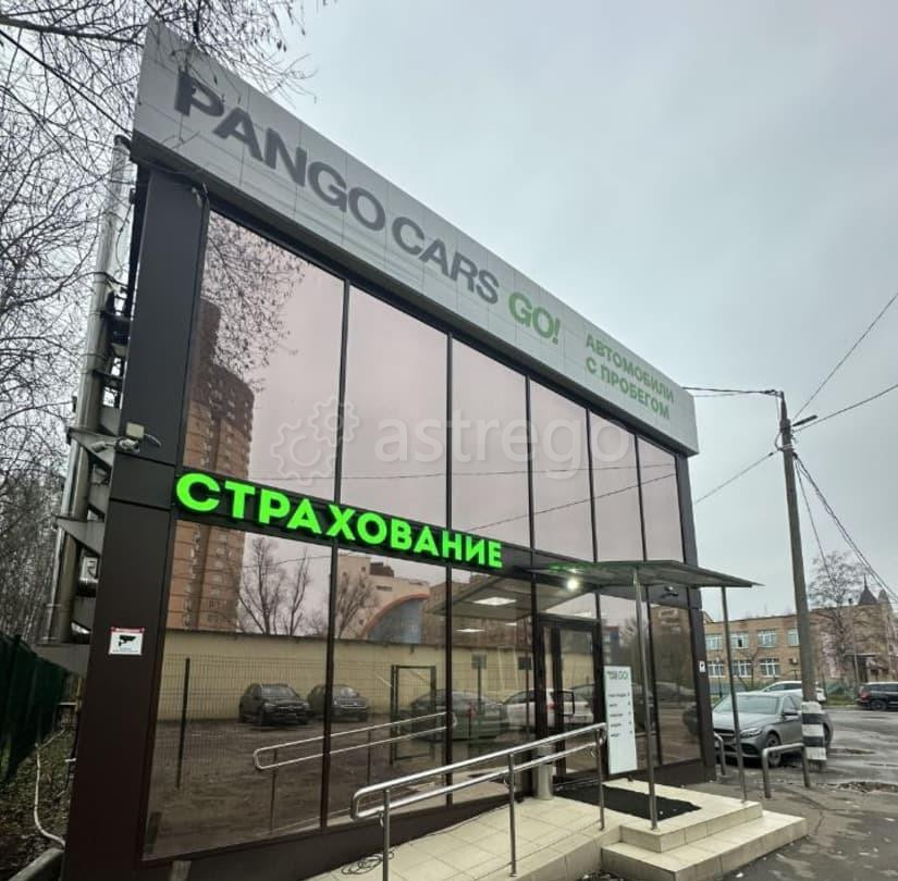 Отдельное здание, 236 м2 Химки - изображение 4