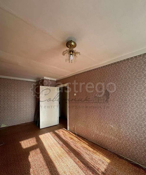 1-комн. квартира, 35 м2, 4/5 эт. Старый Оскол - изображение 5