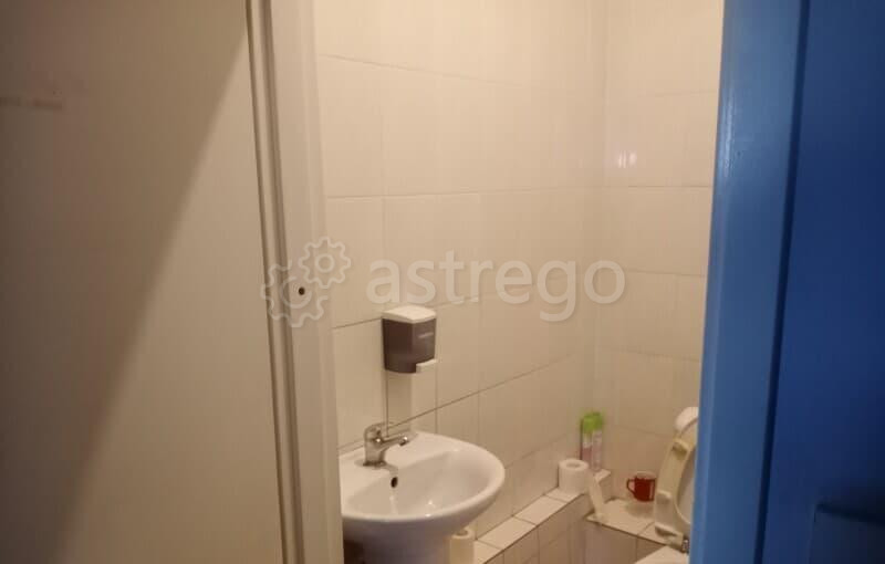 Склад, 3770 м2 Санкт-Петербург - изображение 10