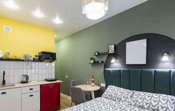 Студия, 15 м2, 9/17 эт. Королев