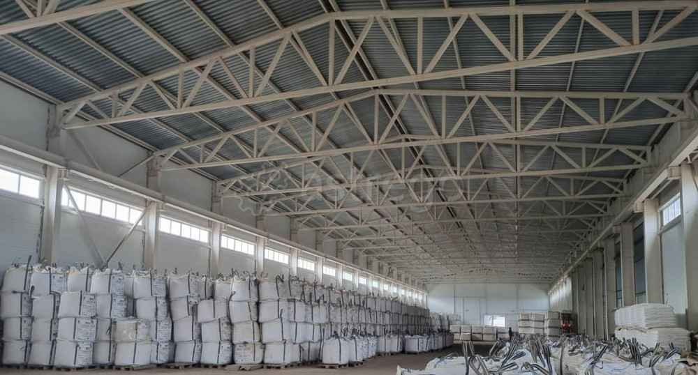 Склад, 2880 м2 Стерлитамак - изображение 7