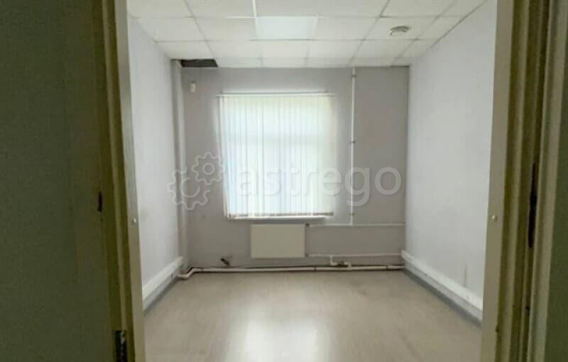 Склад, 4322 м2 Санкт-Петербург - изображение 2