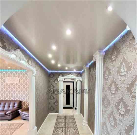 3-комн. квартира, 70 м2, 4/10 эт. Красноярск