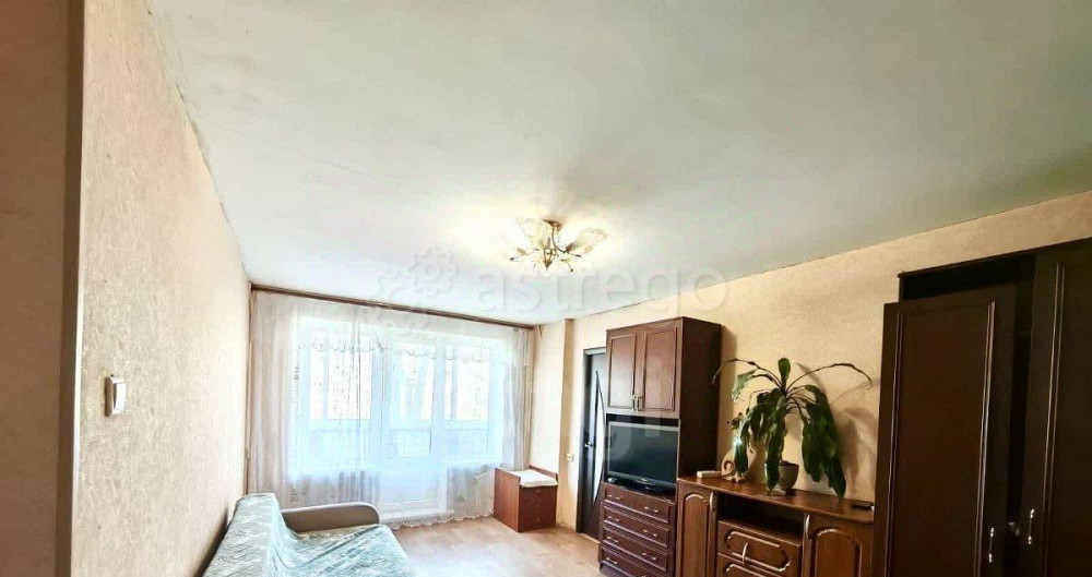 3-комн. квартира, 54.6 м2, 2/5 эт. Коломна - изображение 5