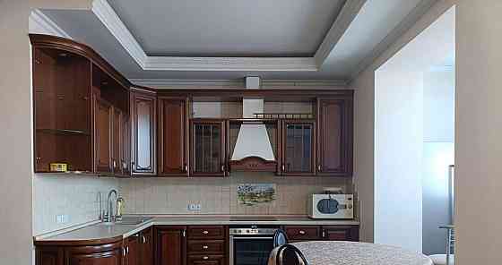 3-комн. квартира, 85.8 м2, 17/18 эт. Видное