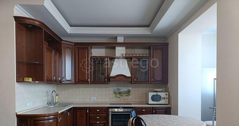 3-комн. квартира, 85.8 м2, 17/18 эт. Видное - изображение 5