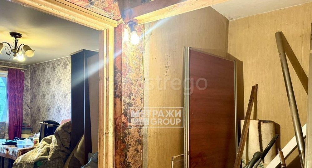 3-комн. квартира, 57.5 м2, 8/12 эт. Королев - изображение 2