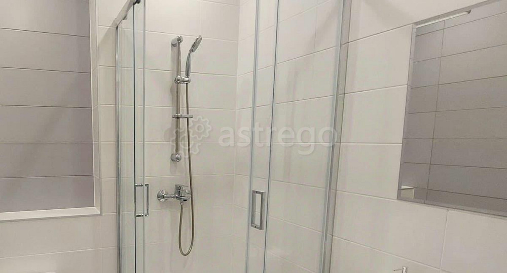 Студия, 20 м2, 4/13 эт. Москва - изображение 2