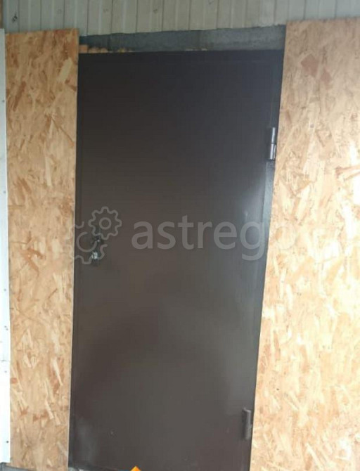 Дом, 60 м2, 10 соток, 1 эт. Назарово - изображение 7