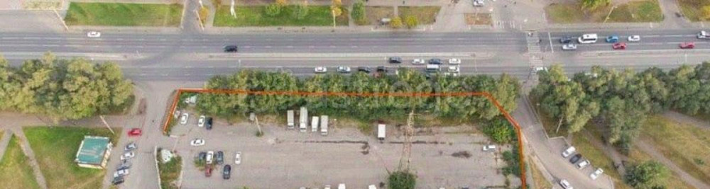 Офис, 695 м2 Красноярск - изображение 1
