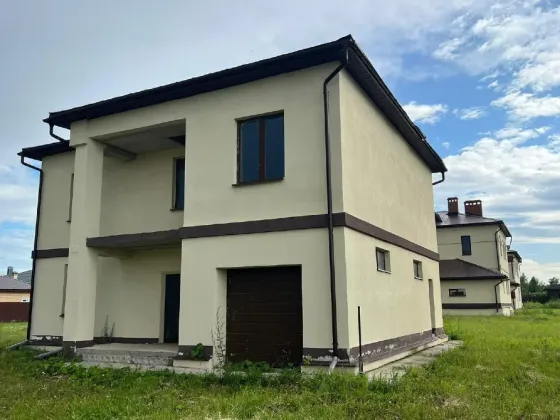 Продам дом 197 м2, 2 этажа, ИЖС 8, 79 соток Казань