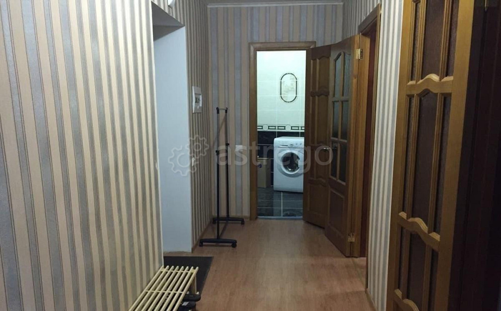 3-комн. квартира, 80 м2, 11/11 эт. Уфа - изображение 10
